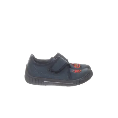 Schoenen (Blauw) van Superfit Katoen