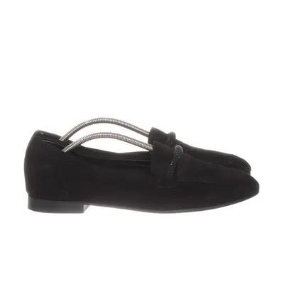 Loafers (Sort) fra Tamaris