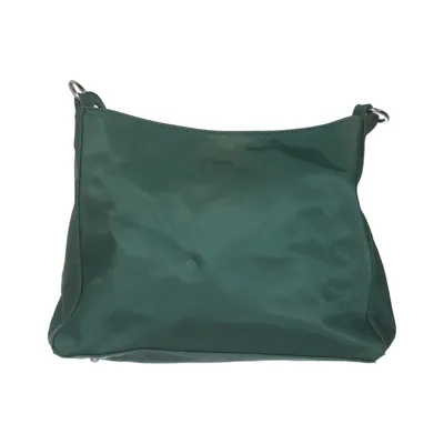Shoulder-bag (Green) from Hvisk