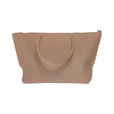 Handtas (Beige) van Shabbies