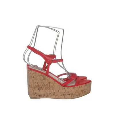 Kilklackar (Röd) från NLY