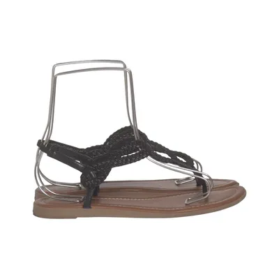 Sandales (Noir, Marron) de Graceland