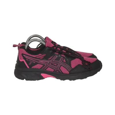Löparskor (Rosa, Svart) från Asics