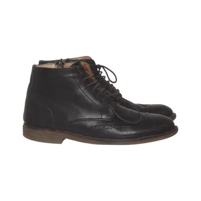 Bottes à lacets (Marron) de Hush Puppies