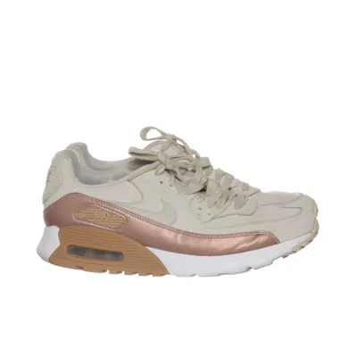 Baskets (Beige) de Nike Air Max