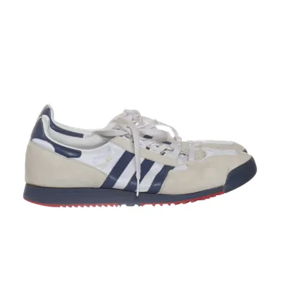 Träningsskor (Vit, Blå, Röd) från Adidas