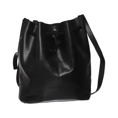 Sac à bandoulière (Noir) de Boomerang
