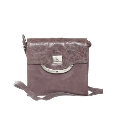 Axelremsväska (Brun) från Peter Kaiser