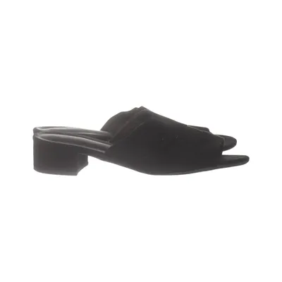 Mules (Noir) de Xit