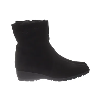 Boots (Svart) från Pertti Palmroth