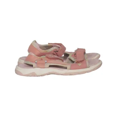 Sandals (Pink, Multicolored) from Richter