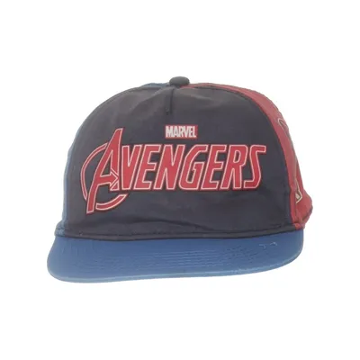 Casquette de baseball (Bleu, Noir, Multicolore) de Marvel Avengers