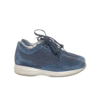 Trainingsschoenen (Blauw) van Geox