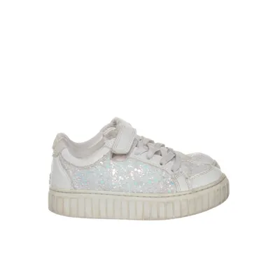 Sneakers (Vit, Flerfärgad) från Lejon