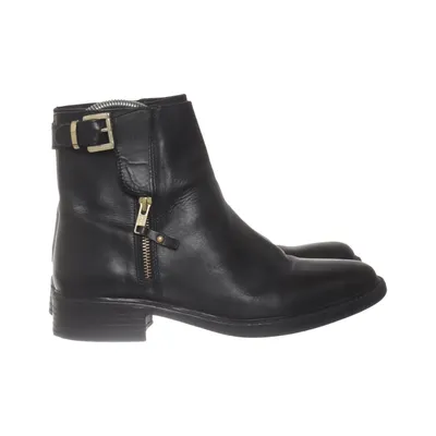 Boots (Svart) från Ella of Sweden