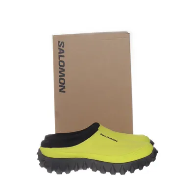 Vandringsskor (Gul, Svart) från Salomon