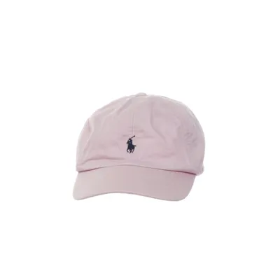 Baseballkeps (Rosa) från Polo Ralph Lauren Bomull