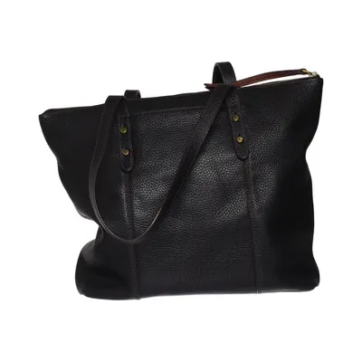 Sac à main (Noir, Marron) de Fossil