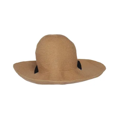 Chapeau de soleil (Beige) de Vero Moda Accessories