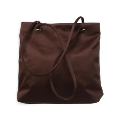 Axelremsväska (Brun) från Abro