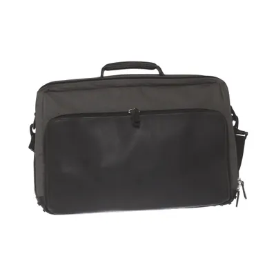 Sac d'ordinateur (Gris, Noir) de Filofax