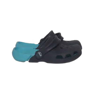 Slip-ins (Classic Clog) van Crocs Polyurethaan