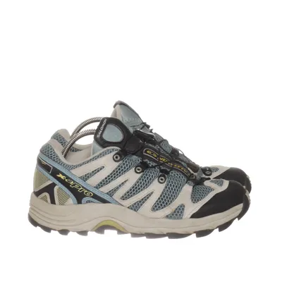 Sneakers (Gray, Multicolored) from Salomon
