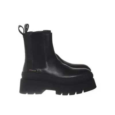 Chelsea boots (Svart) från Copenhagen