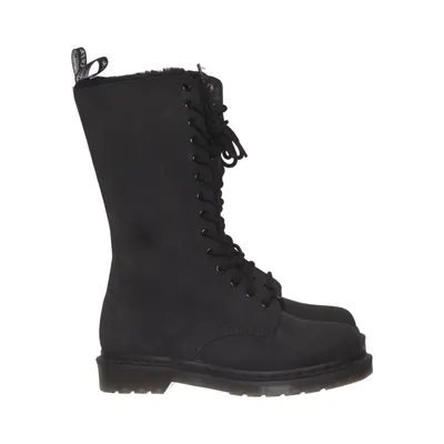 Schnürstiefel (Schwarz) von Dr. Martens