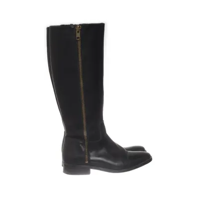 Bottes (Noir) de Ten Points