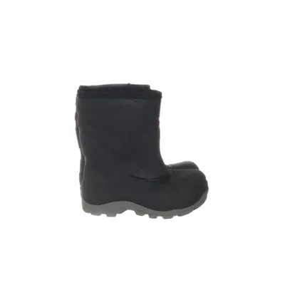 Bottes en caoutchouc (Noir, Gris) de Ski Industries