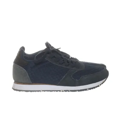 Sneakers (Blå) fra Woden
