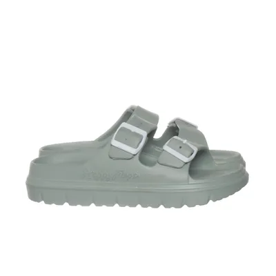 Slip-ins (Grå) från Happy Flops