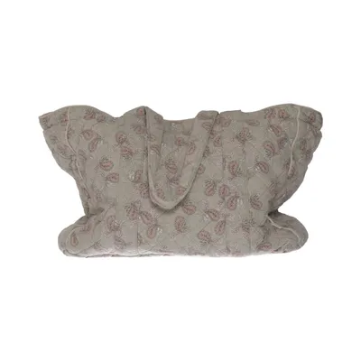 Handtas (Groen, Beige, Meerkleurig) van Søstrene Grene
