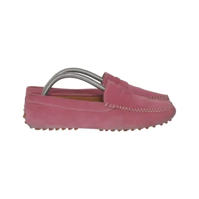 Loafers (Rosa) från Marzio