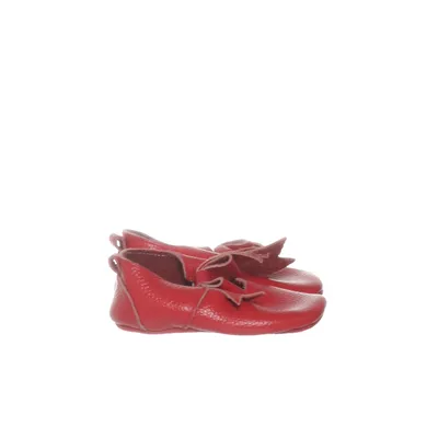 Tossor (Röd) från Baby Mocs