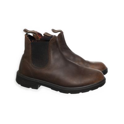 Blundstone second hand Handla second hand online enkelt p sellpy.se