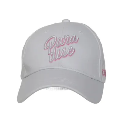 Baseballkeps (Vit, Rosa) från Lohilo