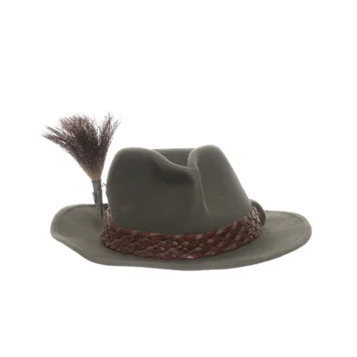 Felt hat (Green)