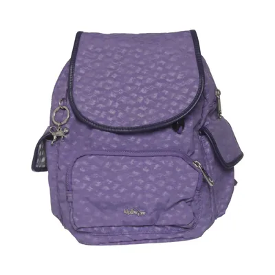 Ryggsäck (Lila) från Kipling