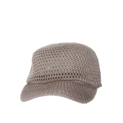 Baseballkeps (Beige)