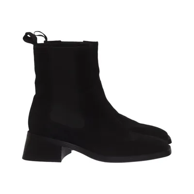 Chelsea boots (Svart) från Vagabond Skinn