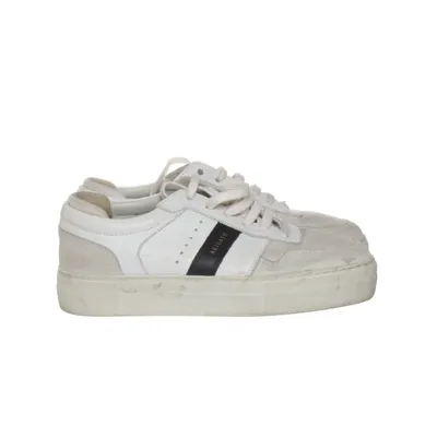 Sneakers (White, Black) from Arigato