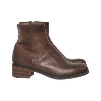 Boots (Brun) från I.N.K.