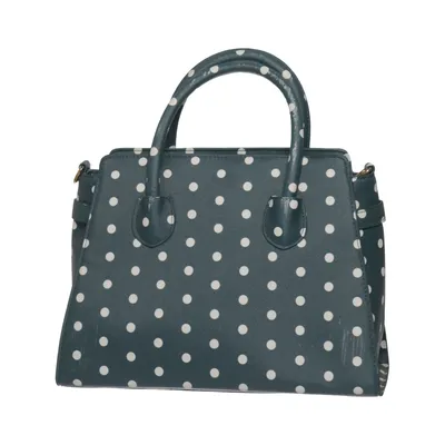 Sac à main (Tonja) de Lindy Bop Polyester, Polyuréthane