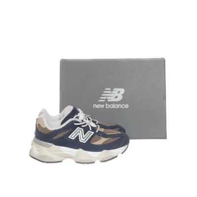 Sneakers (Blauw, Wit, Meerkleurig) van New Balance