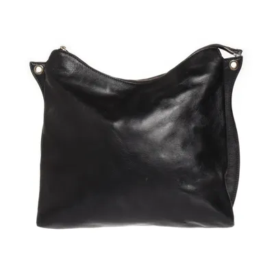 Handbag (Black) from Francesco Biasia Leather