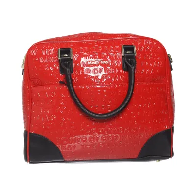 Handtasche (Rot, Schwarz) von Mary Kay
