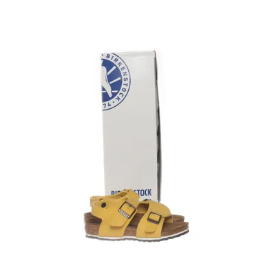 Sandalen (Geel) van Birkenstock