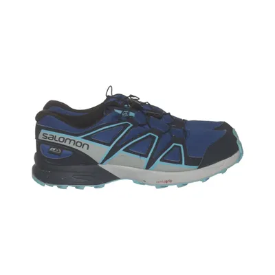 Chaussures de randonnée (Bleu, Noir) de Salomon